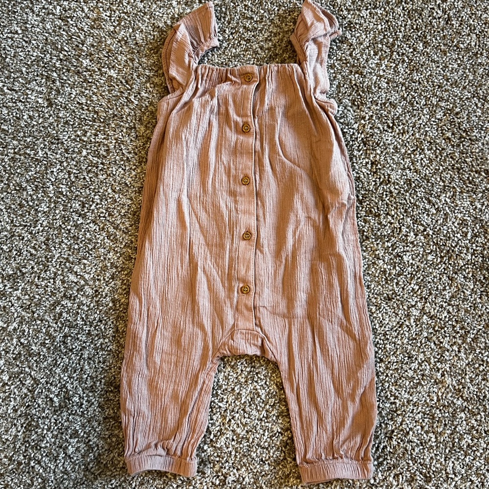 H&M Jumpsuit